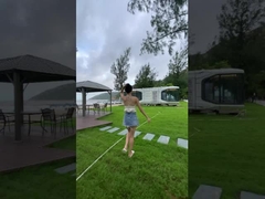 Fabricación de cabinas de seguridad