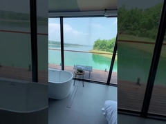 Fabricación de cabinas de seguridad