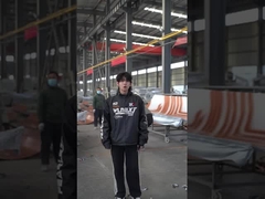 Venecería de aluminio de alta calidad: para fachadas impresionantes y duraderas