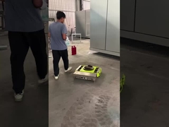 2440 mm de color gris oscuro Exterior Acp Panel de hoja espesor personalizado Acp revestimiento para casas