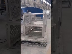 Fabricación en la cual se incluyen: