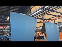 Fabricación en la cual se incluyen: