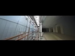 Panel de aluminio compuesto de PVDF