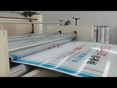 Panel compuesto de aluminio recubierto en PE de 122x244 cm para revestimiento arquitectónico