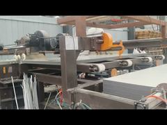 Panel Compuesto de Madera y Aluminio JixiangSiji