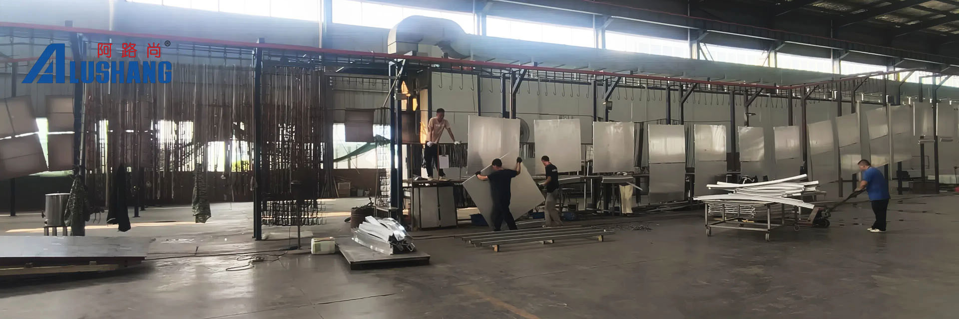 calidad Panel compuesto de aluminio PE fábrica