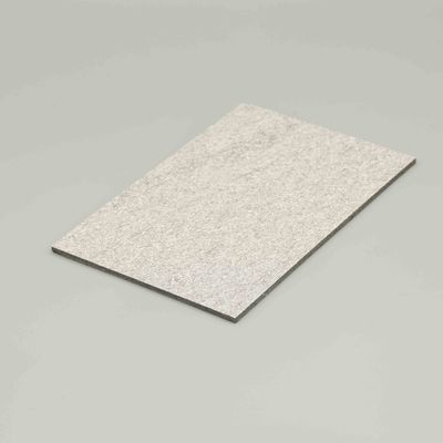 Hoja ACP de panel compuesto de aluminio de granito de mármol para revestimiento de paredes interiores y paredes exteriores de edificios