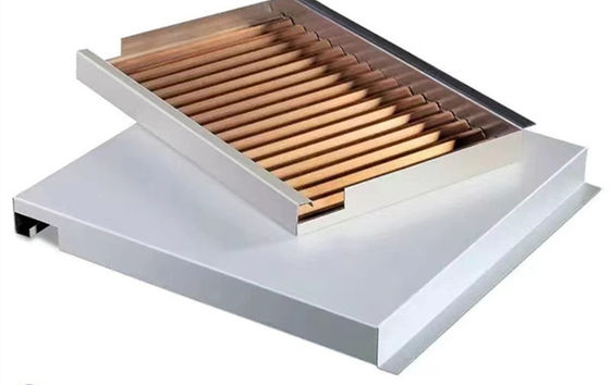 Panel de suelo de aluminio de 2.00 mm Revestimiento de pared fachada Pe pinturas a largo plazo para la decoración de paredes para construir paredes exteriores