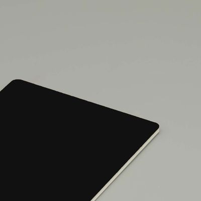 Panel ACM (Material Compuesto Arquitectónico) con Soluciones de Revestimiento Exterior de Bajo Mantenimiento