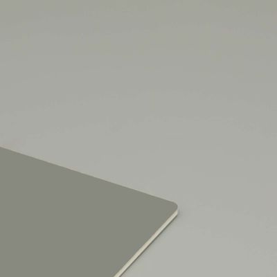 Panel compuesto de aluminio resistente al fuego (ACP): grado B1/B2/A2 para seguridad de edificios y revestimiento de fachadas