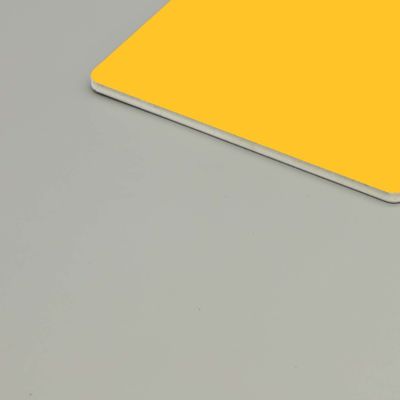 Panel Compuesto de Aluminio A2 Resistente al Fuego para Revestimiento de Paredes de Edificios | Interior y Exterior