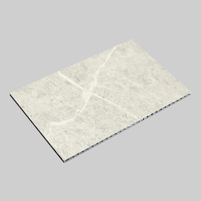 Panel de núcleo de abejorro de aluminio A2 a prueba de fuego