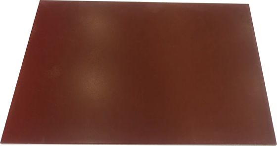 Panel compuesto de aluminio para la construcción y la decoración de edificios 4MM 1.22*2.44m ACM ACP material de decoración de paredes