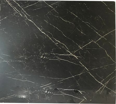 Hojas ACP con acabado de mármol Alushang de 3 mm y 4 mm | Panel compuesto de aluminio con textura de piedra de granito duradera para fachadas de bancos y hoteles