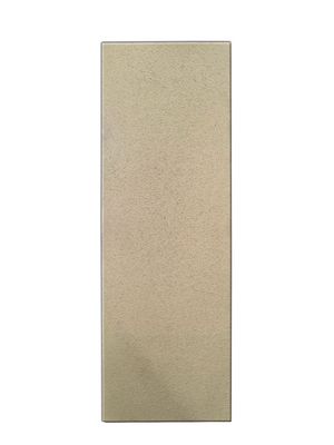 Chapa de aluminio de la fachada del revestimiento de la pared antierosión para las paredes exteriores del edificio de la decoración de la pared