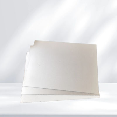 A2 paneles de aluminio ondulados de sección transversal ondulada para decoración de paredes exteriores.