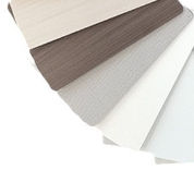 Panel compuesto de aluminio PVDF para revestimiento de paredes interiores con núcleo mineral ignífugo B1 y núcleo mineral no inflamable A2