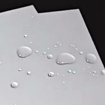 Panel compuesto de aluminio PVDF 1.5x3m con más de 20 años de resistencia UV