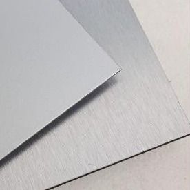 Panel compuesto de aluminio recubierto de PE negro de 3 mm | Proveedor del sudeste asiático de hoja ACP de pared interior a prueba de humedad y fuego B1