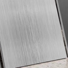 Panel compuesto de aluminio PE 4-7mm con revestimiento PVDF para revestimiento exterior